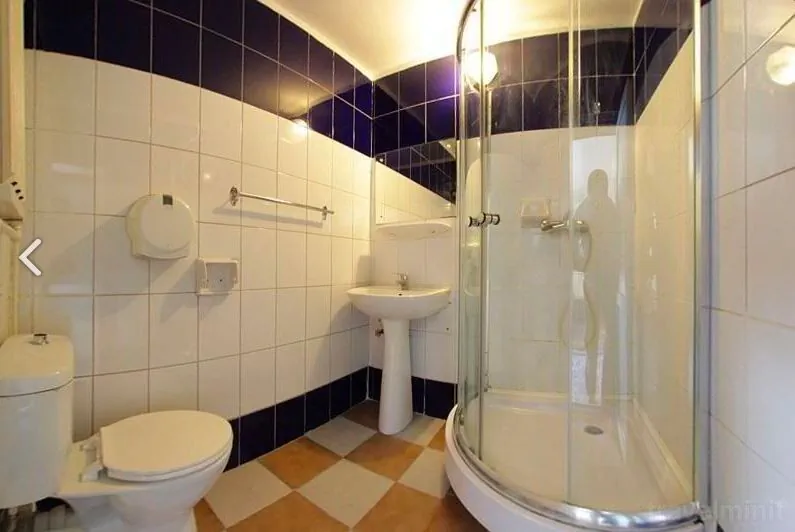 Casa Ana Verde Predeal – Predeal, România