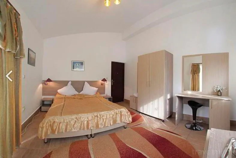 Casa Ana Alexia Predeal – Predeal, România