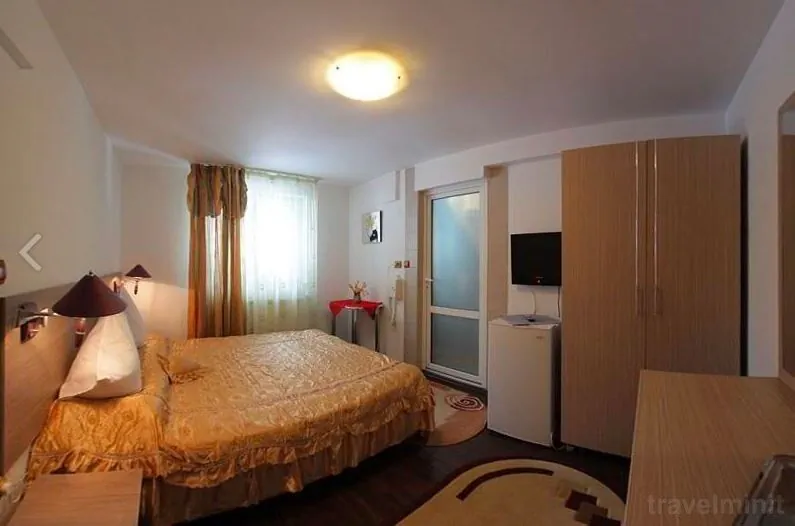Casa Ana Alexia Predeal – Predeal, România