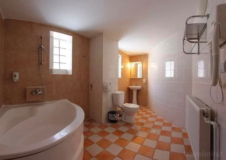 Casa Ana Alexia Predeal – Predeal, România