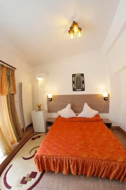 Casa Ana Alexia Predeal – Predeal, România