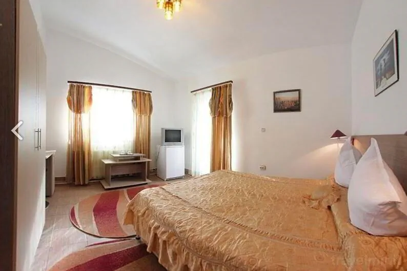 Casa Ana Alexia Predeal – Predeal, România