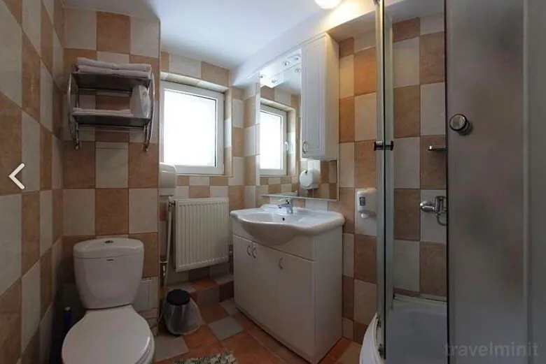 Casa Ana Alexia Predeal – Predeal, România