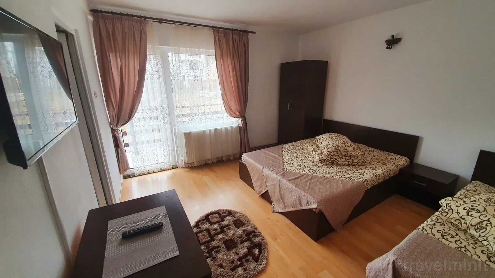 Casa Negrea Bran – Bran, România