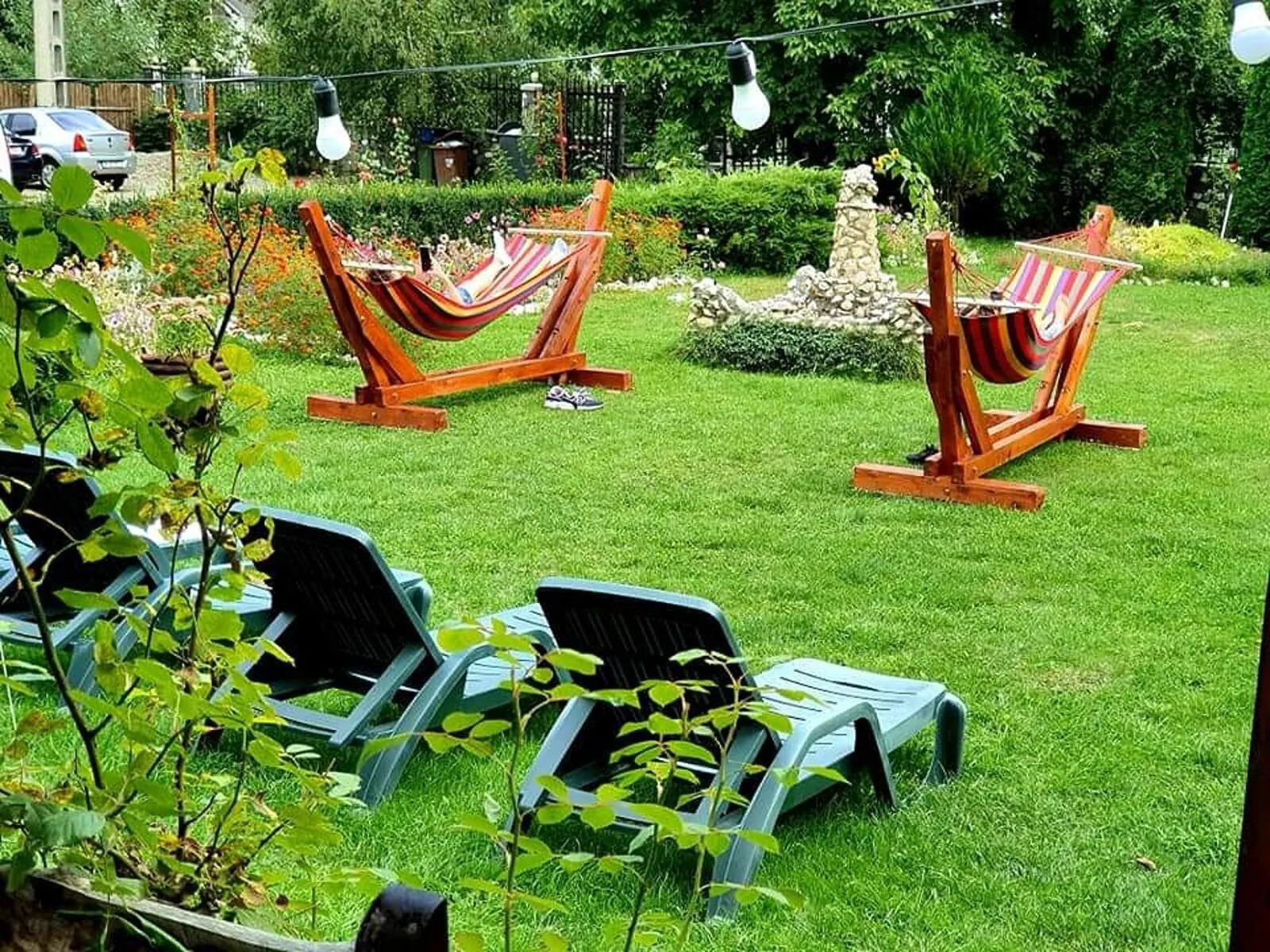 Casa Negrea Bran – Bran, România