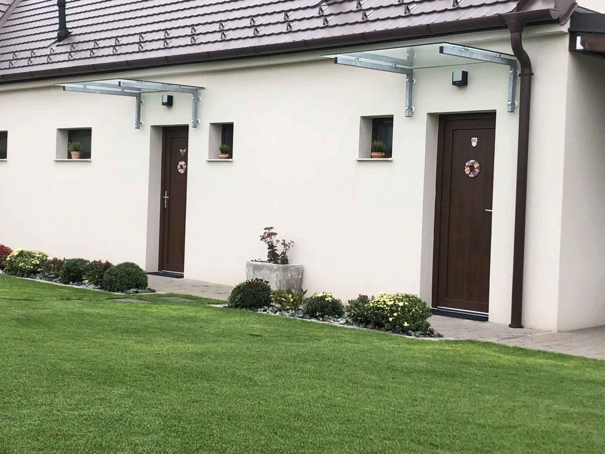 Nyugalom és Titkok Szigete Ölyv Apartman Fertőrákos - foto 2