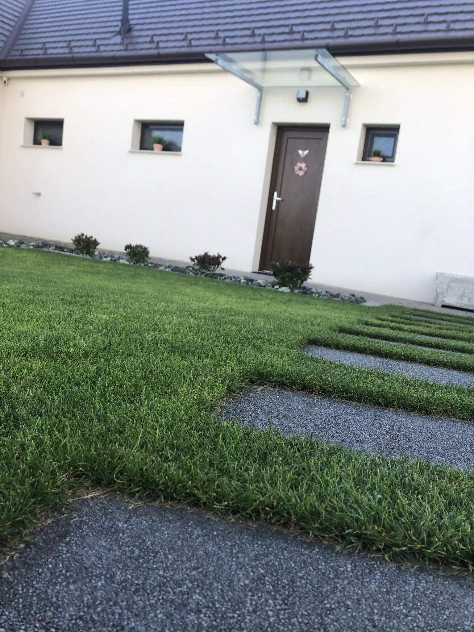 Nyugalom és Titkok Szigete Ölyv Apartman Fertőrákos - foto 3