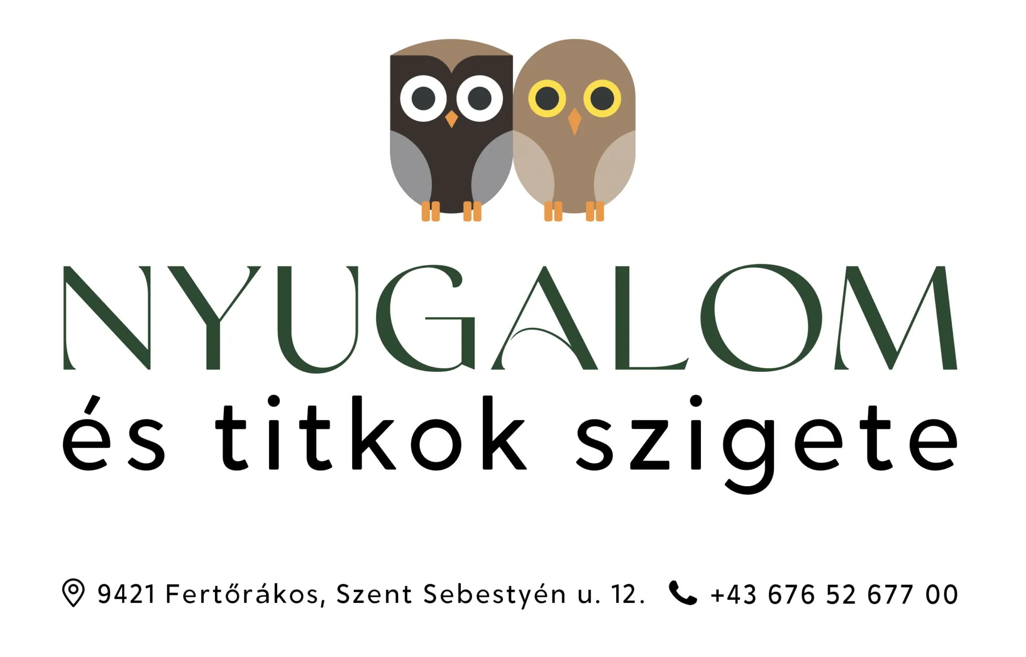 Nyugalom és Titkok Szigete Ölyv Apartman Fertőrákos - foto 9
