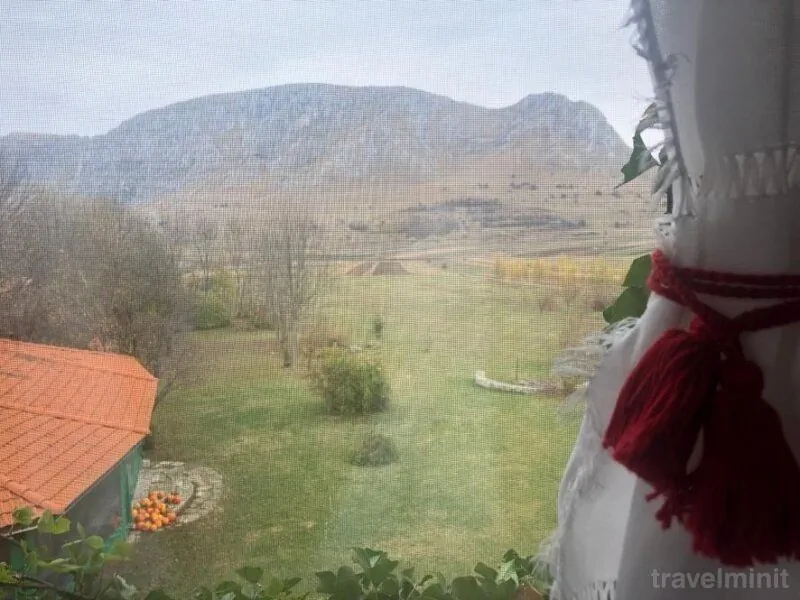 Conacul Secuiesc - Székelykő Kúria **** Colțești, Comuna Rimetea – Colțești, România