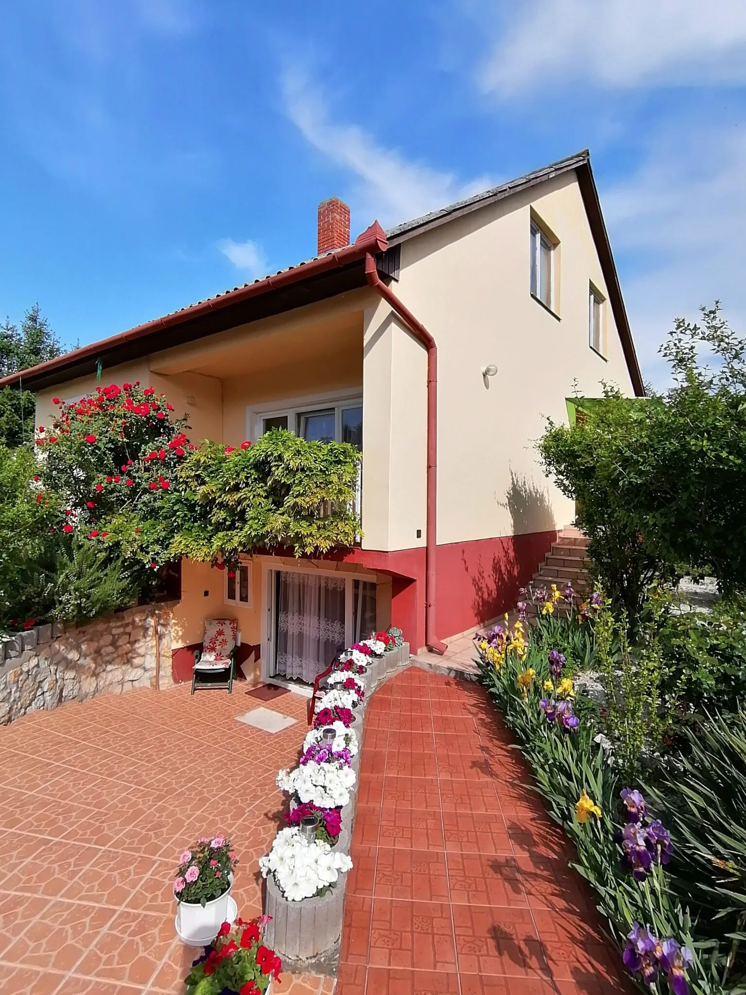 Tímea Apartman Balatonlelle – Balatonlelle, Ungaria