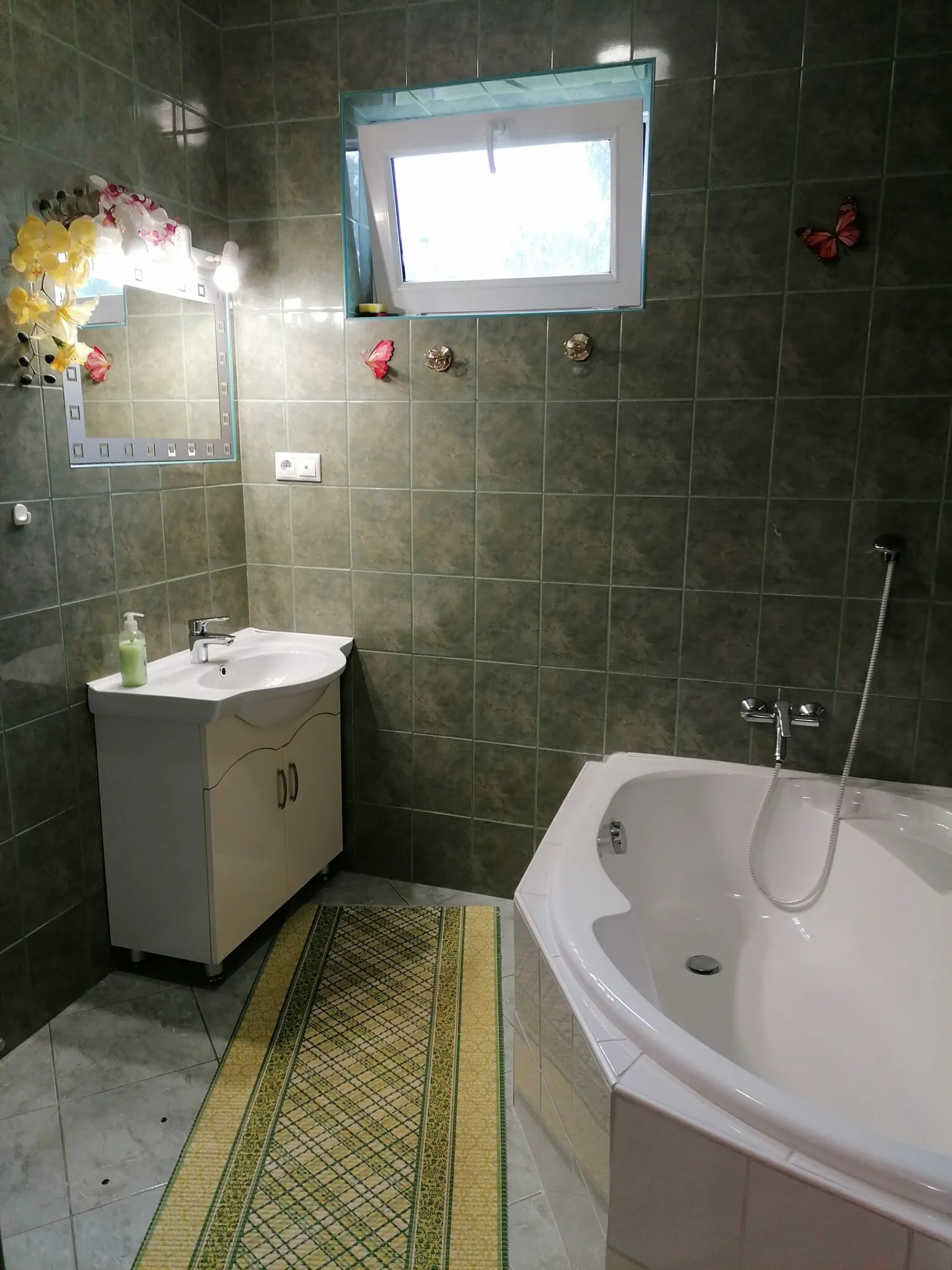Tímea Apartman Balatonlelle – Balatonlelle, Ungaria