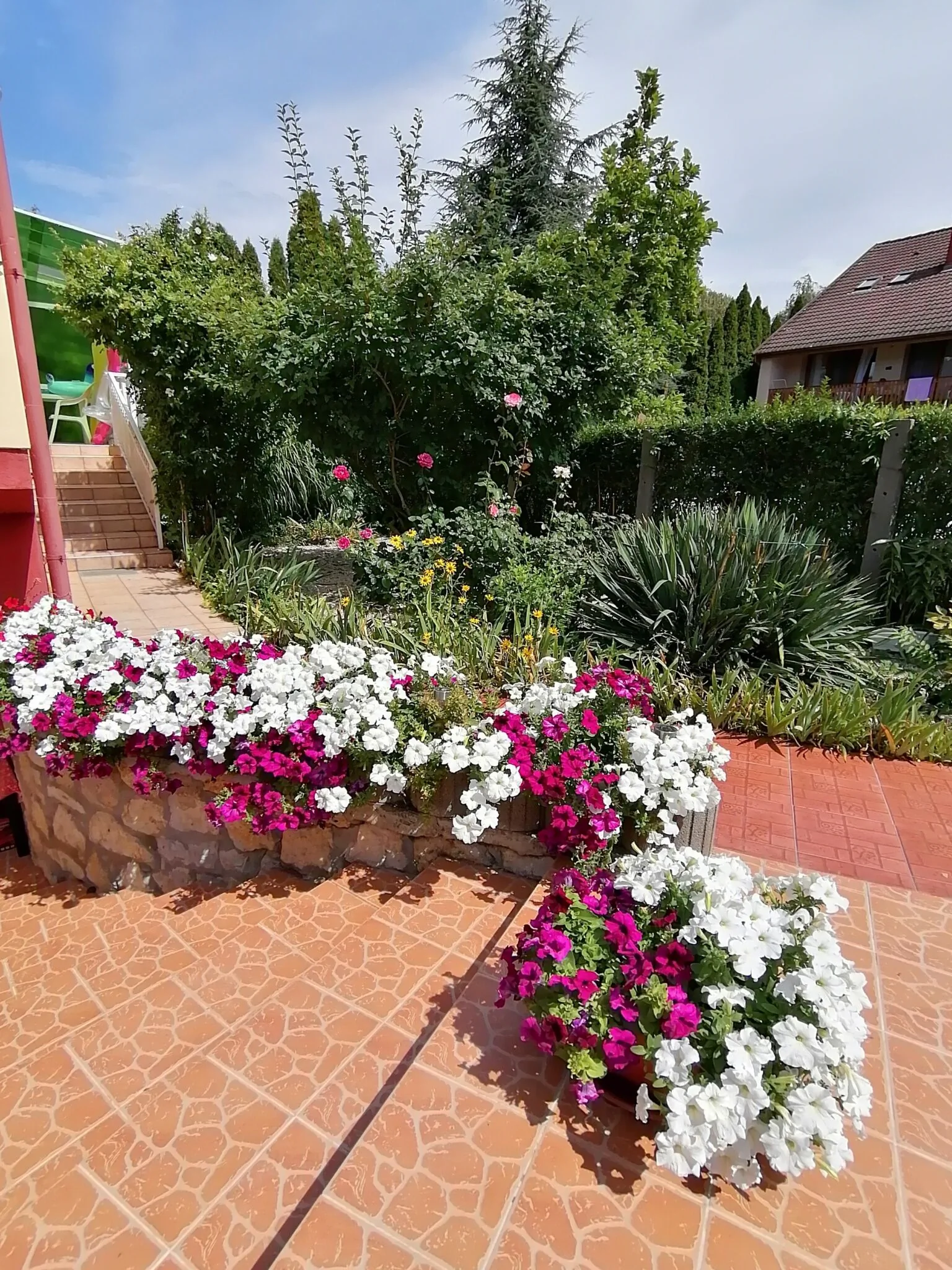 Tímea Apartman Balatonlelle – Balatonlelle, Ungaria