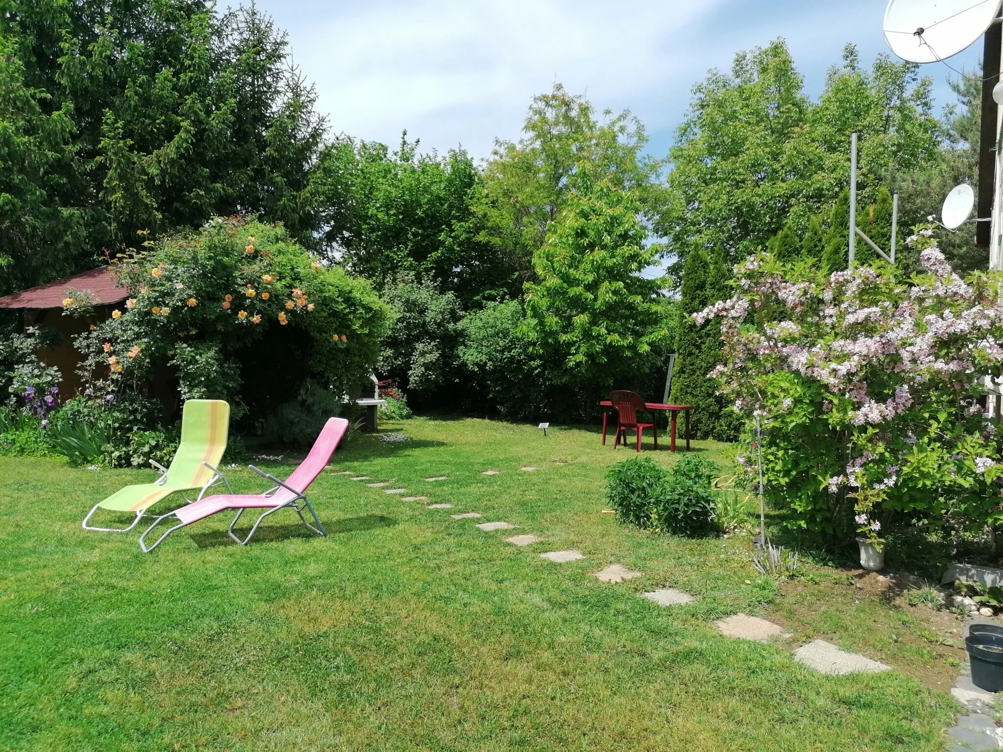 Tímea Apartman Balatonlelle – Balatonlelle, Ungaria
