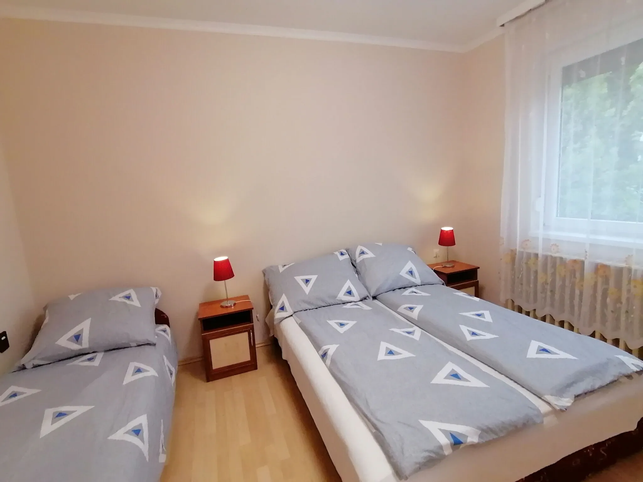 Tímea Apartman Balatonlelle – Balatonlelle, Ungaria