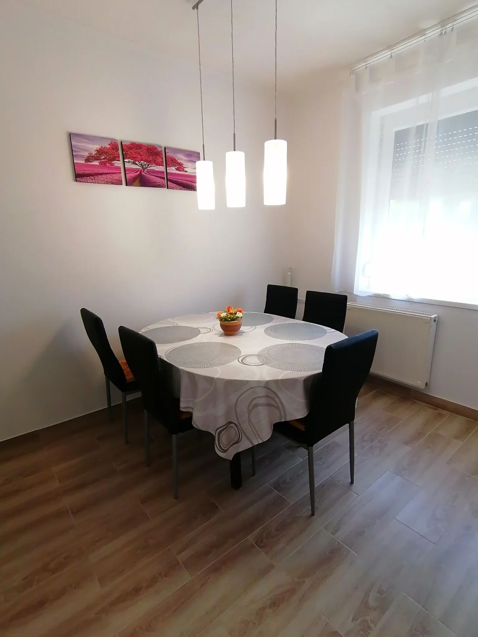 Tímea Apartman Balatonlelle – Balatonlelle, Ungaria