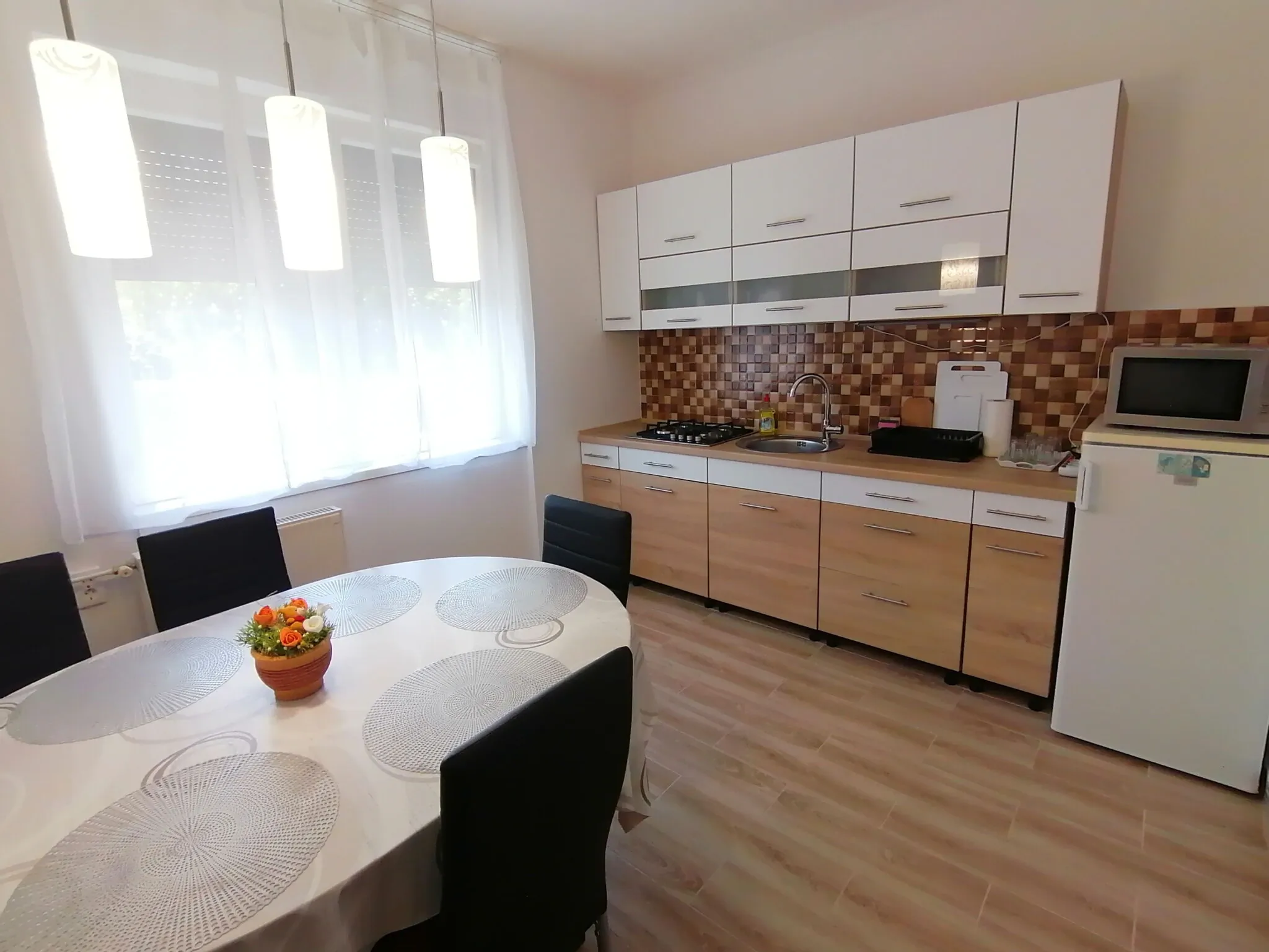Tímea Apartman Balatonlelle – Balatonlelle, Ungaria