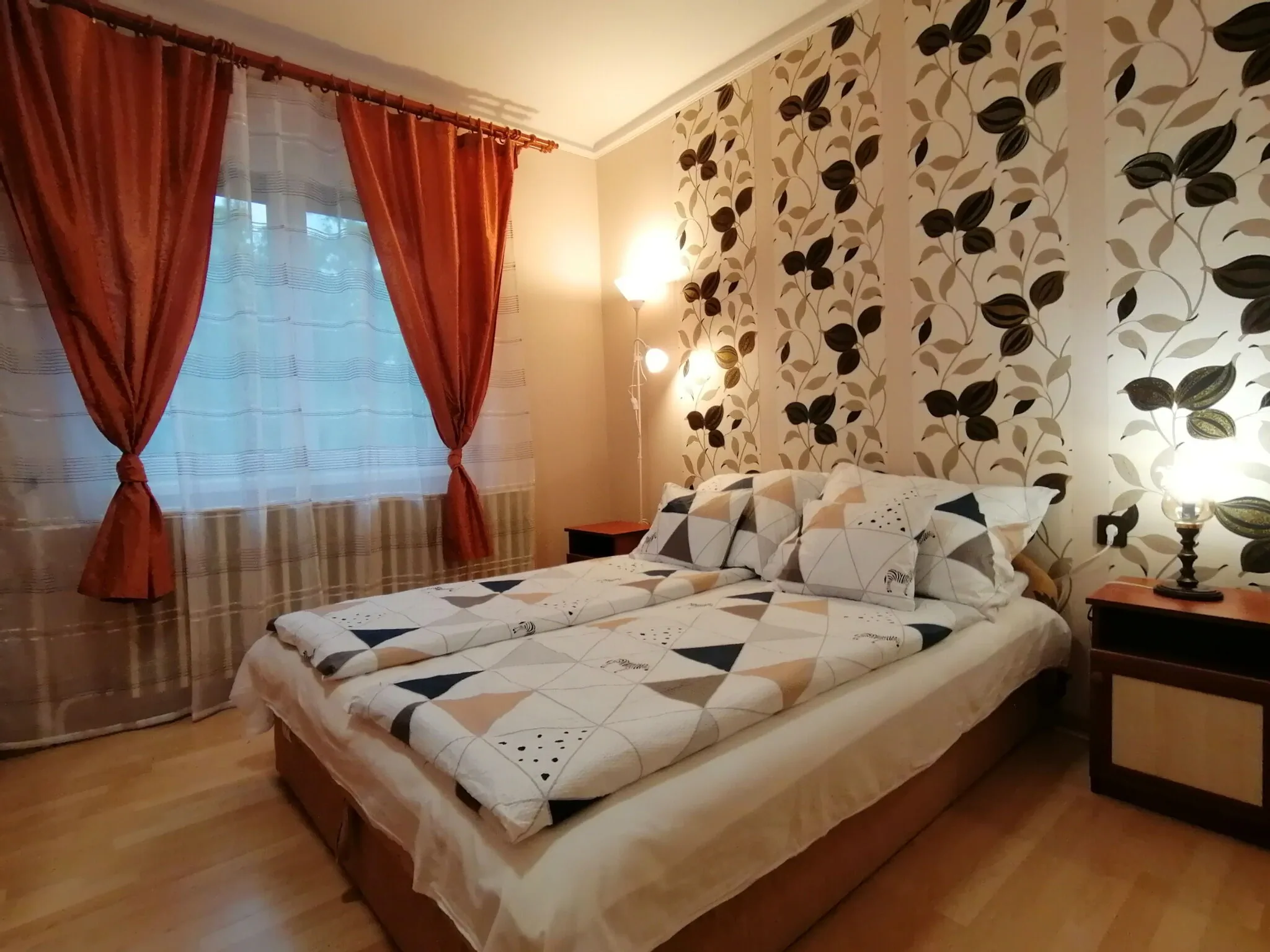 Tímea Apartman Balatonlelle – Balatonlelle, Ungaria