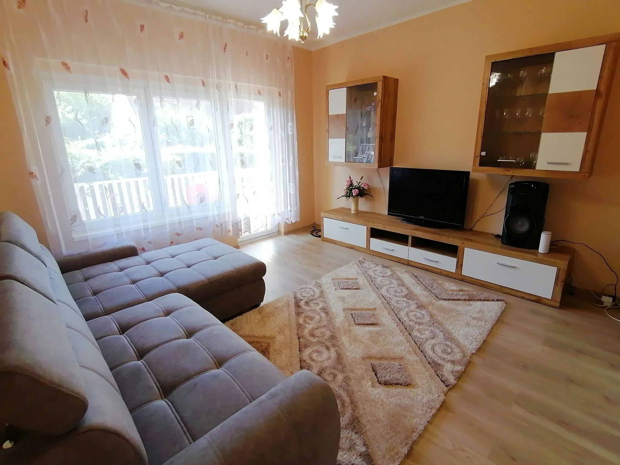 Tímea Apartman Balatonlelle – Balatonlelle, Ungaria