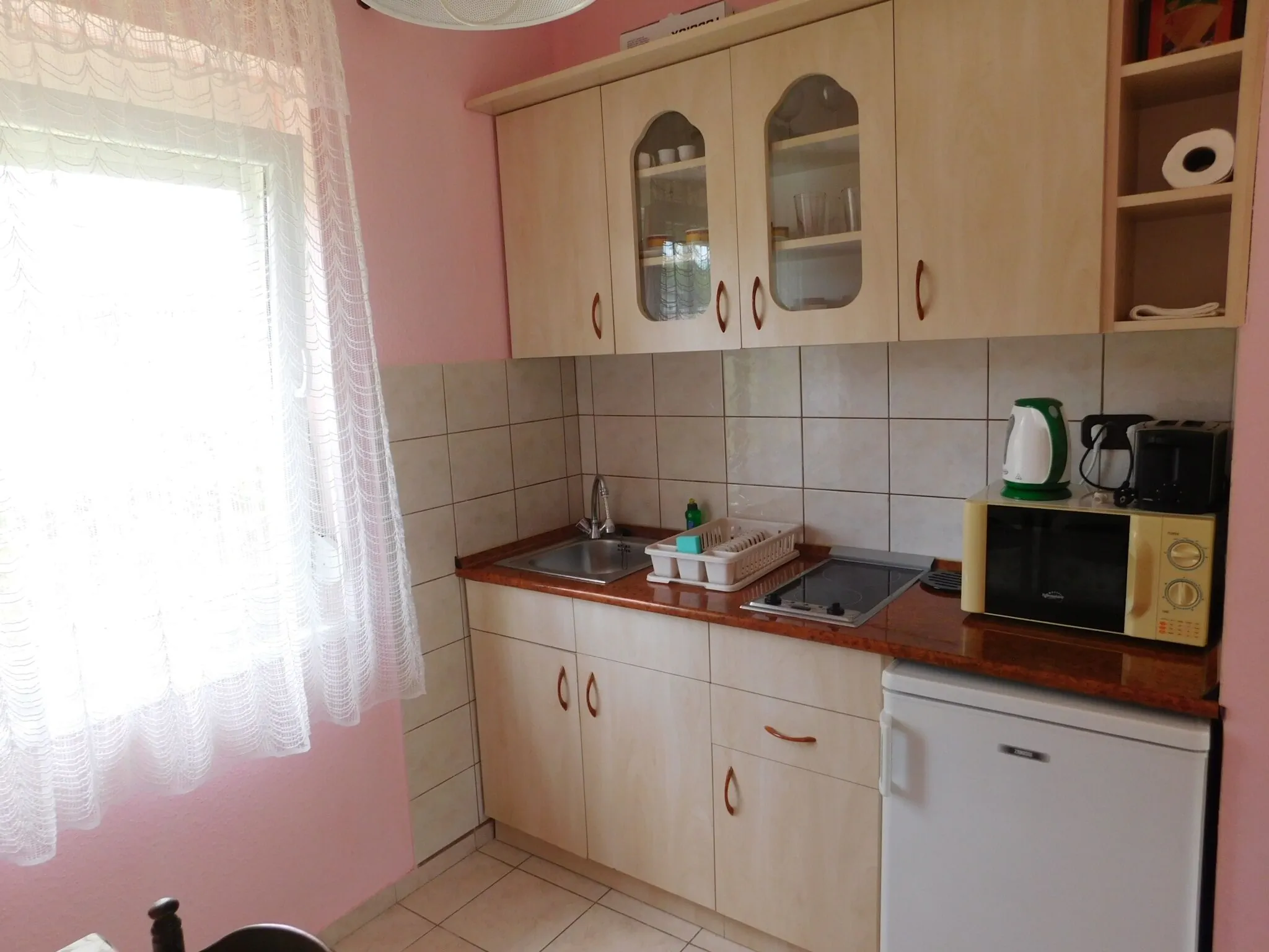 Balatonpart-lak Apartman Balatonfenyves  – Balatonfenyves, Węgry