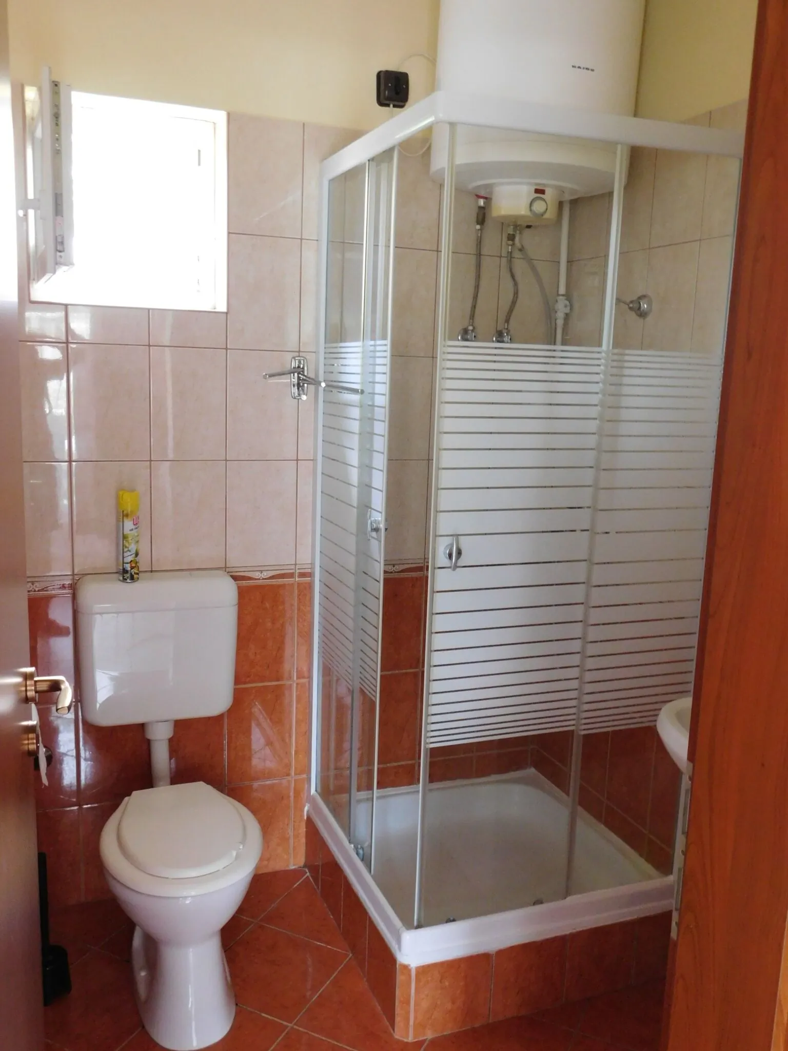 Balatonpart-lak Apartman Balatonfenyves  – Balatonfenyves, Węgry