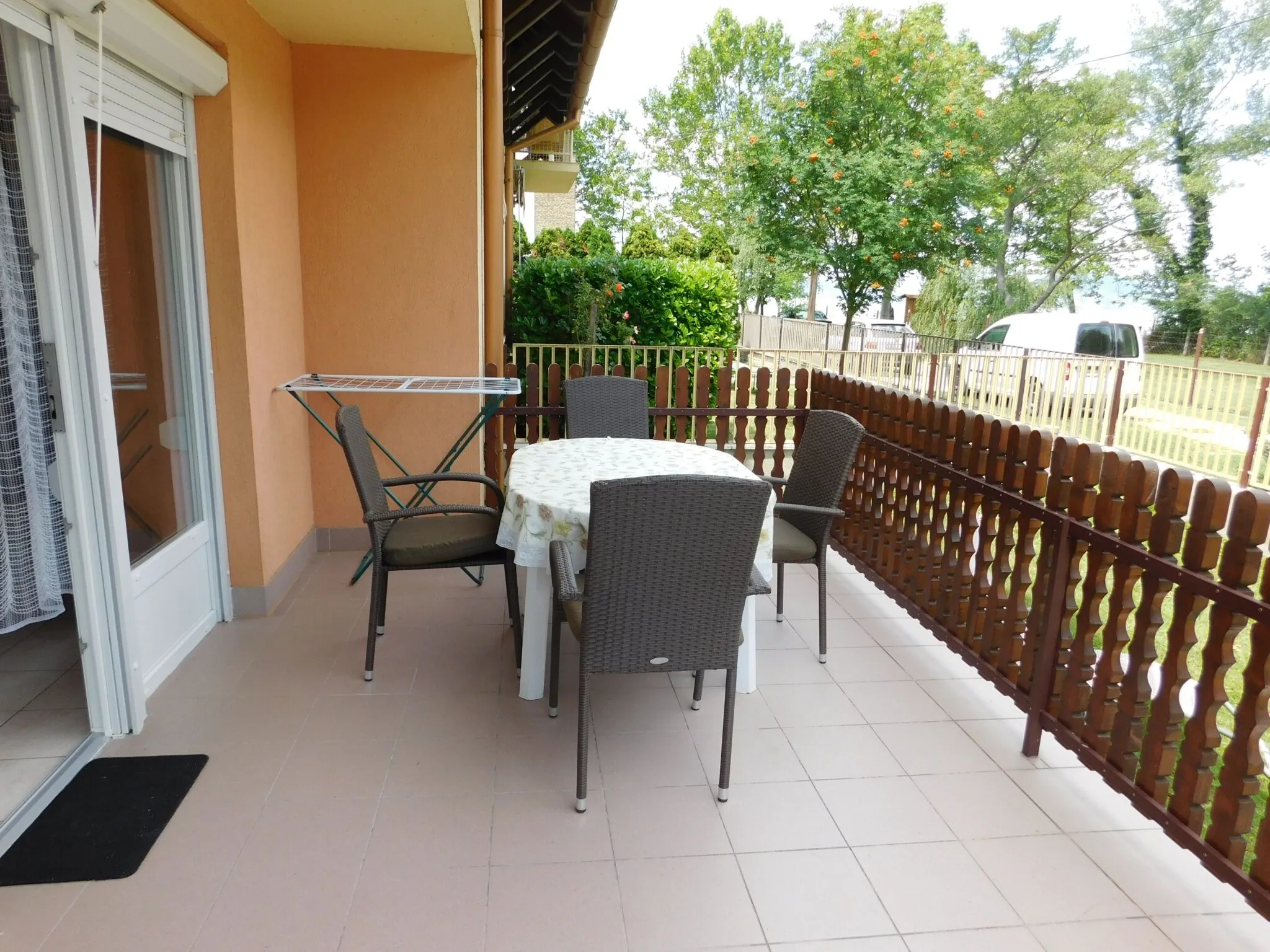 Balatonpart-lak Apartman Balatonfenyves  – Balatonfenyves, Węgry