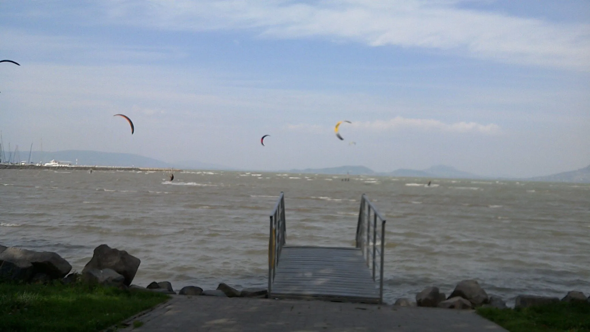Balatonpart-lak Apartman Balatonfenyves  – Balatonfenyves, Węgry
