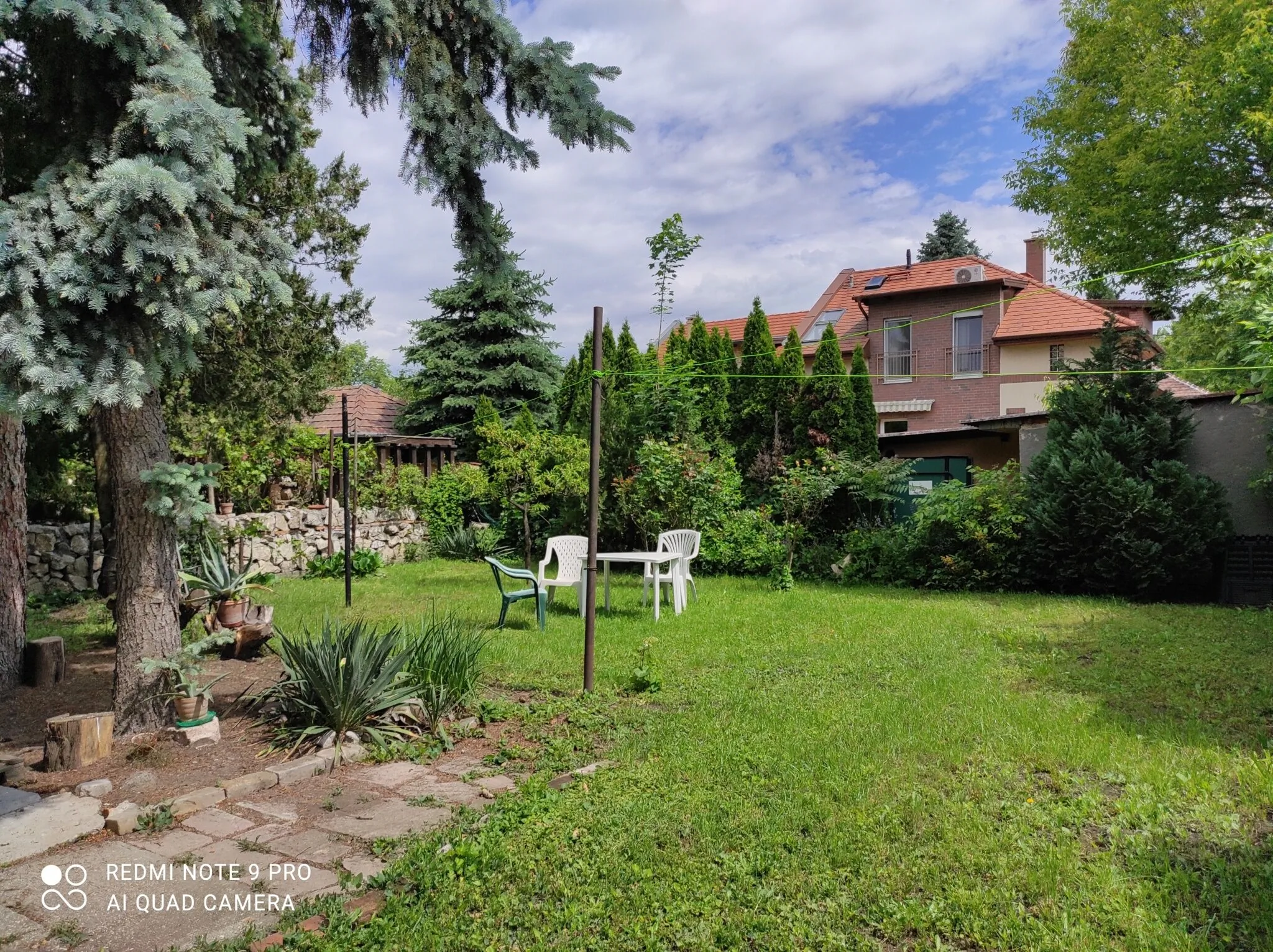 Kertvárosi Relax Apartmanház Budapest - foto 2