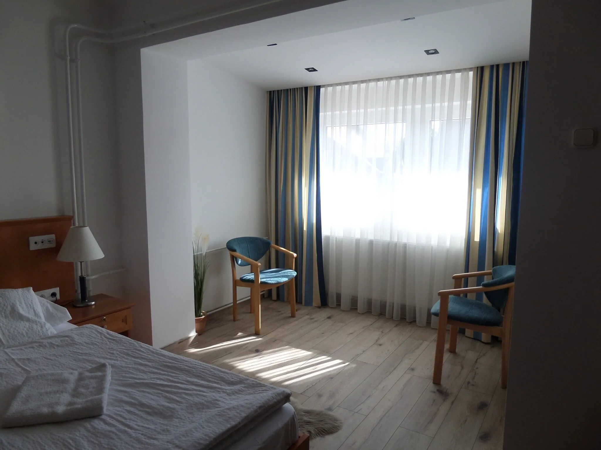 Silent Apartmanház Harkány – Harkány, Ungaria