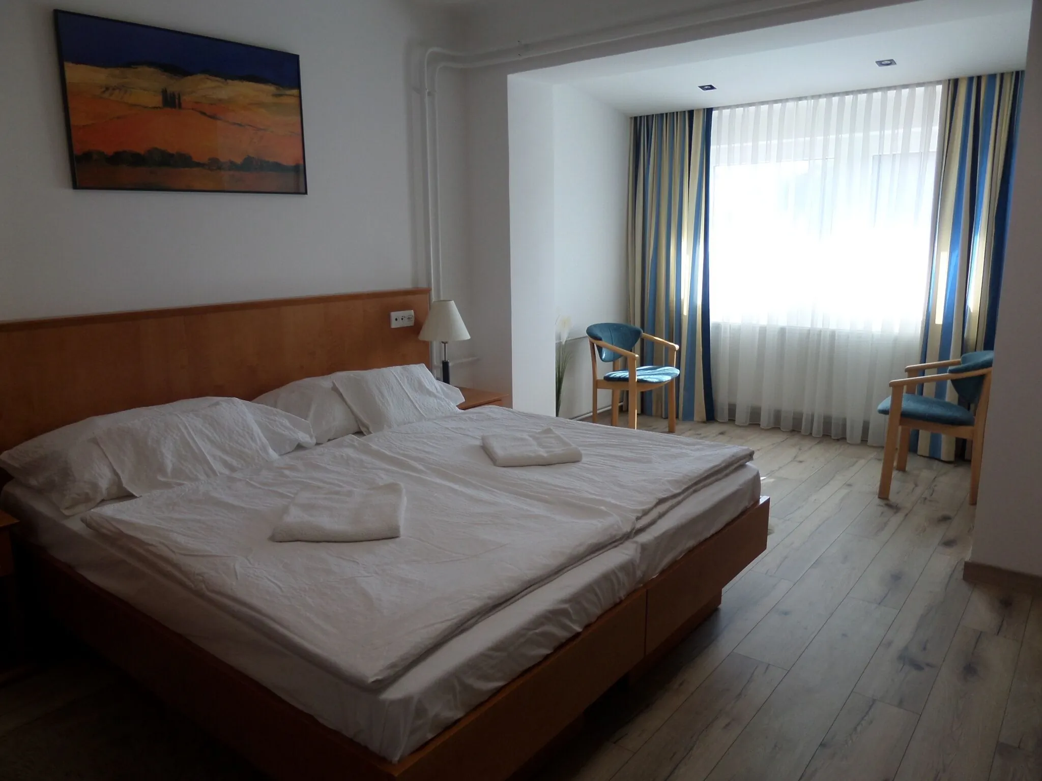 Silent Apartmanház Harkány – Harkány, Ungaria