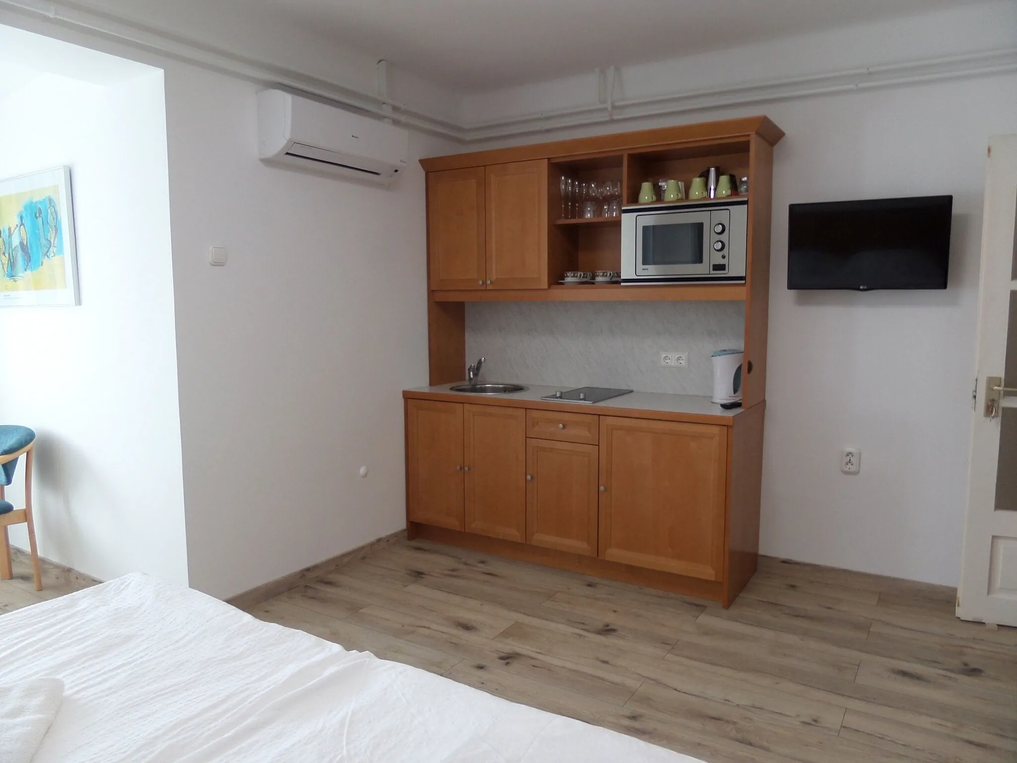 Silent Apartmanház Harkány – Harkány, Ungaria