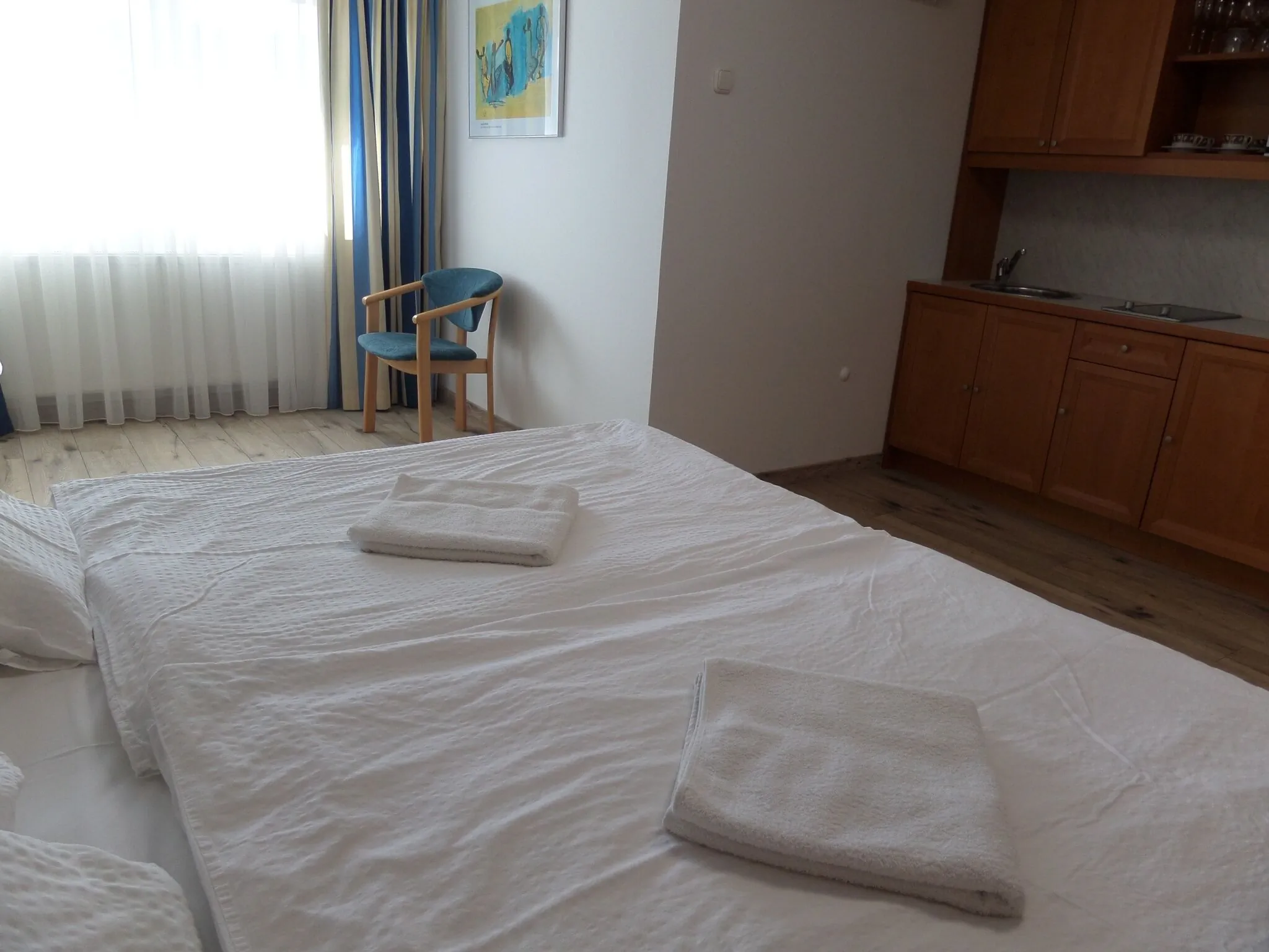 Silent Apartmanház Harkány – Harkány, Ungaria