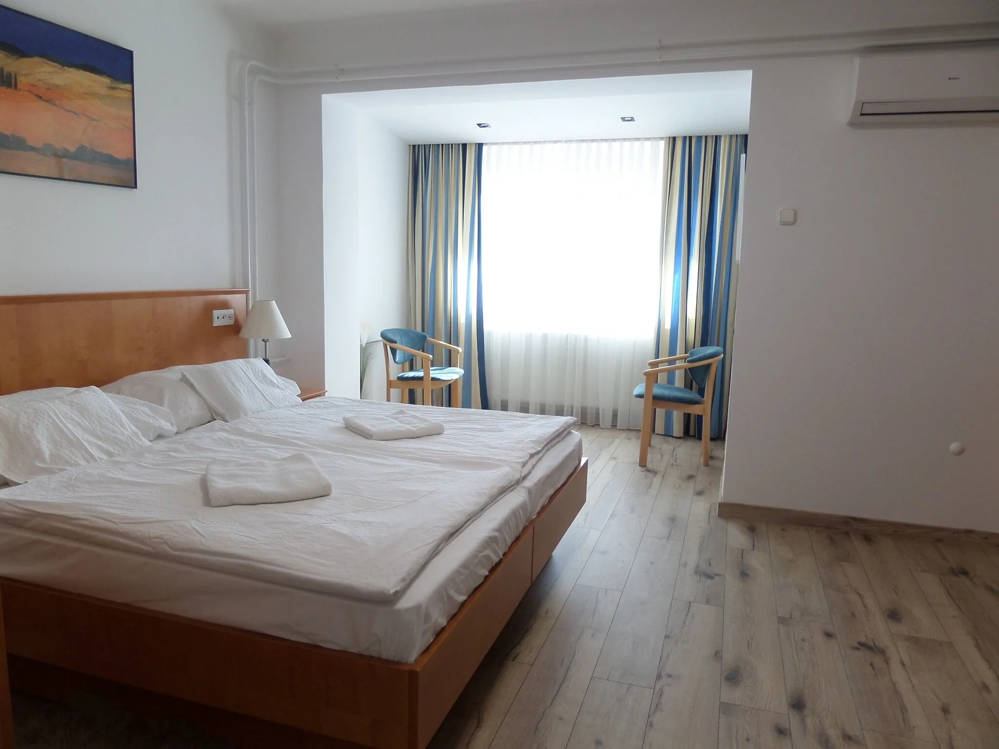 Silent Apartmanház Harkány – Harkány, Ungaria