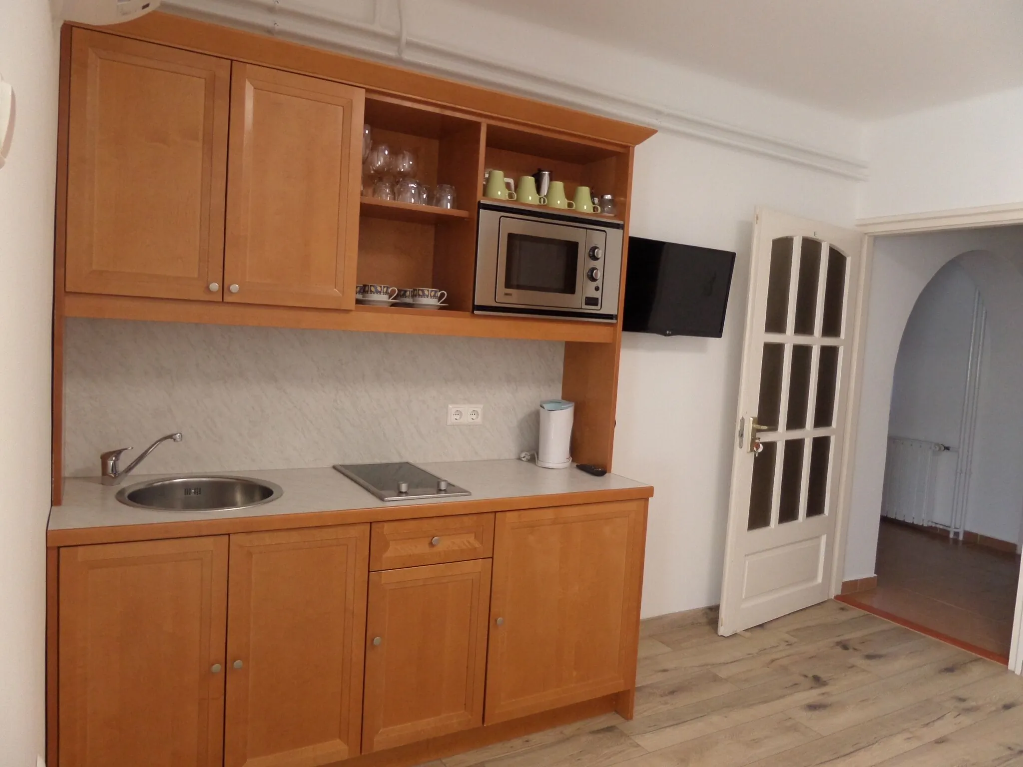 Silent Apartmanház Harkány – Harkány, Ungaria
