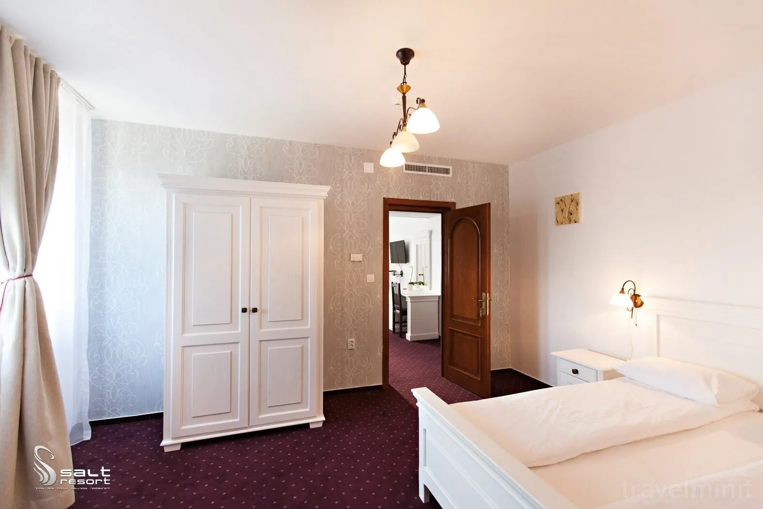 Salt Resort Cojocna – Cojocna, România