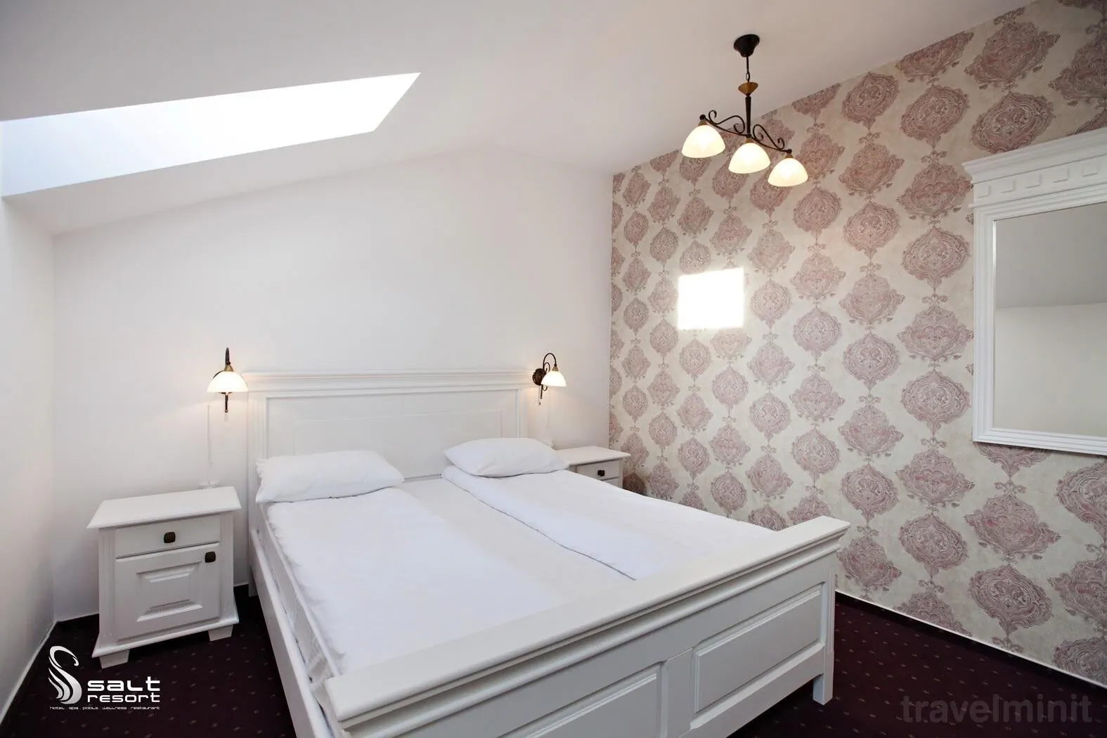 Salt Resort Cojocna – Cojocna, România