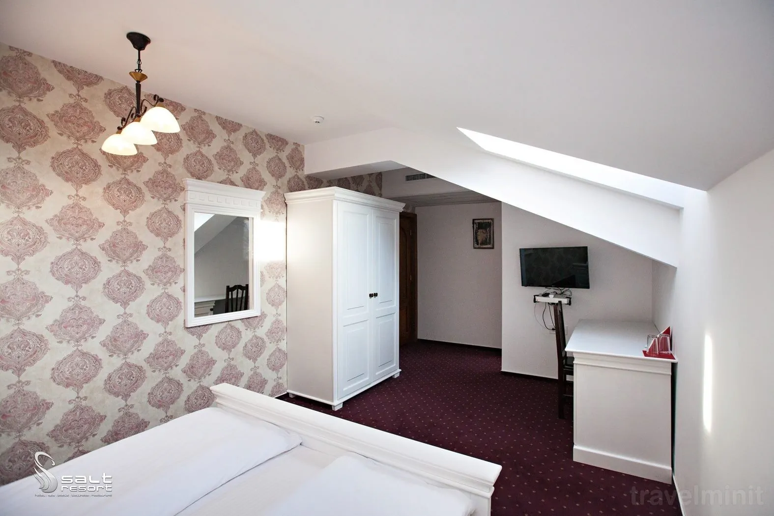 Salt Resort Cojocna – Cojocna, România