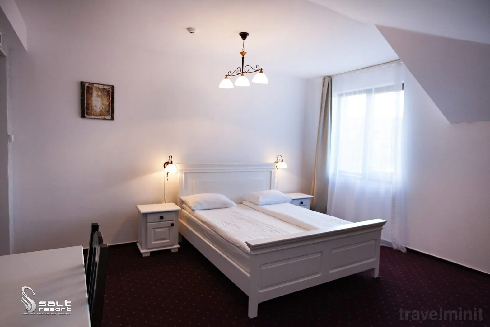 Salt Resort Cojocna – Cojocna, România