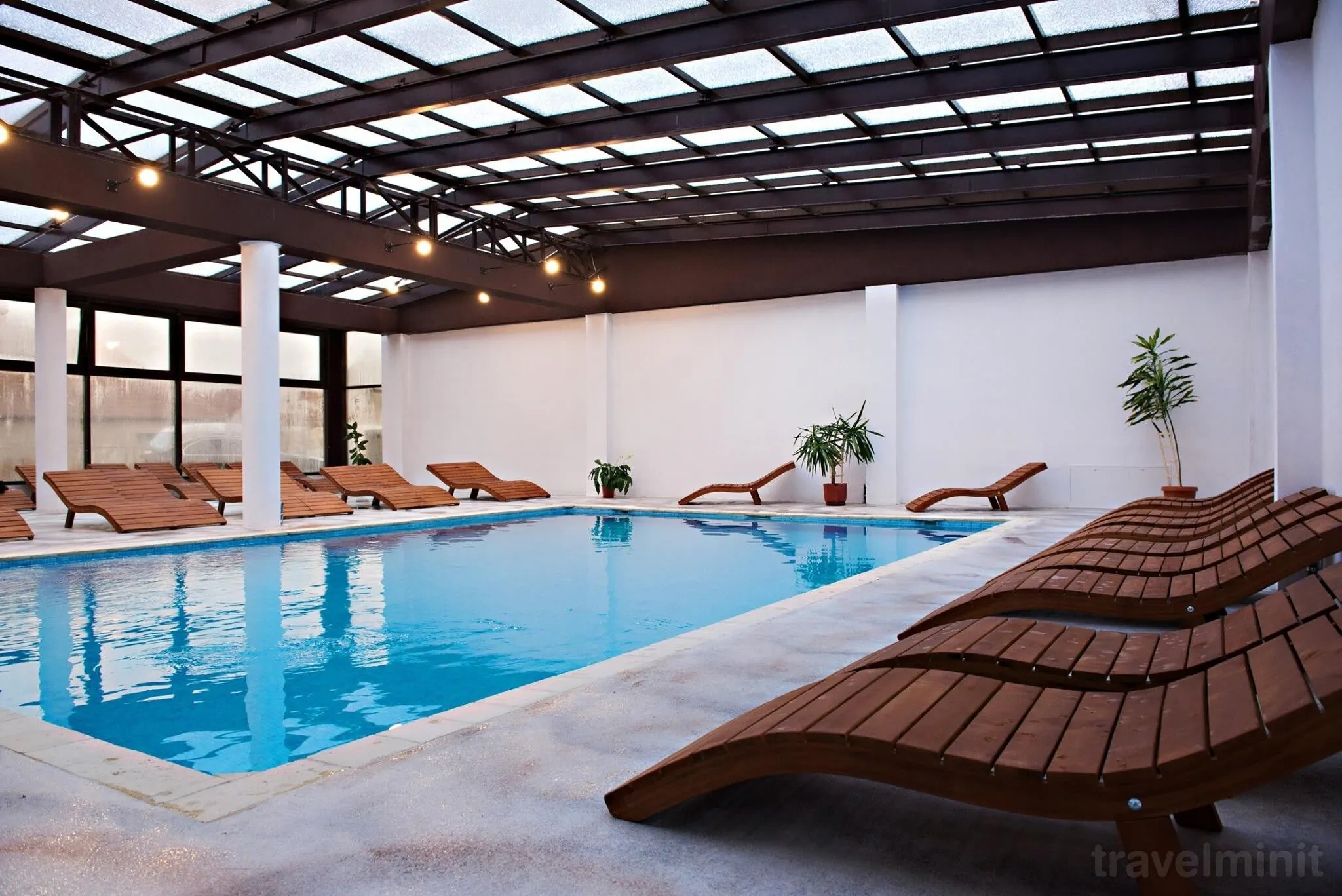 Salt Resort Cojocna – Cojocna, România
