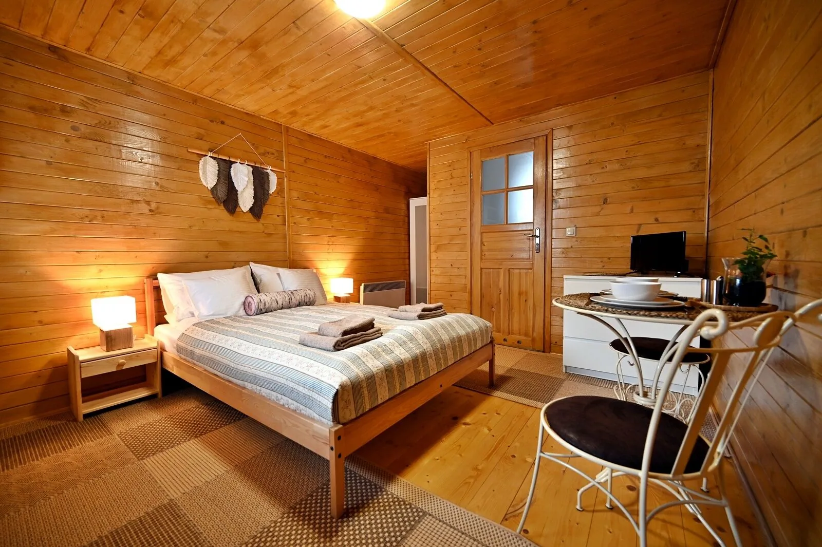 Molonówka Guest House Szczyrk – Szczyrk, Polonia