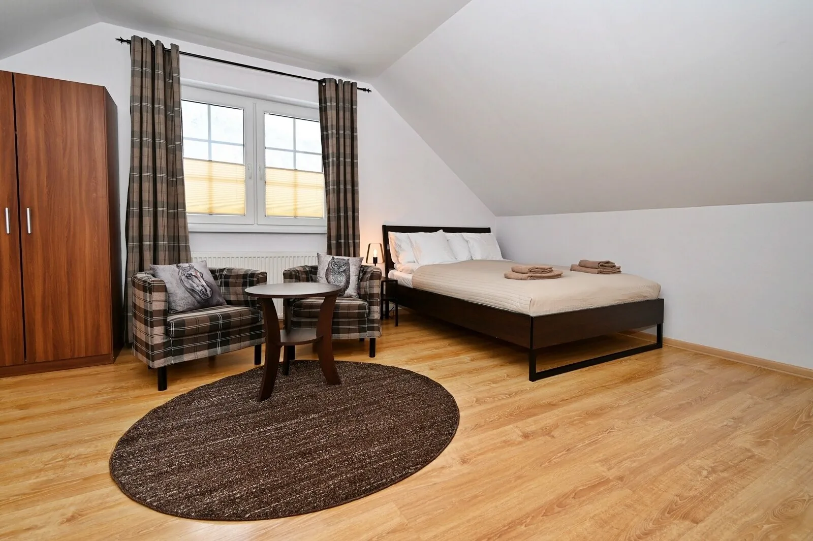 Molonówka Guest House Szczyrk – Szczyrk, Polonia