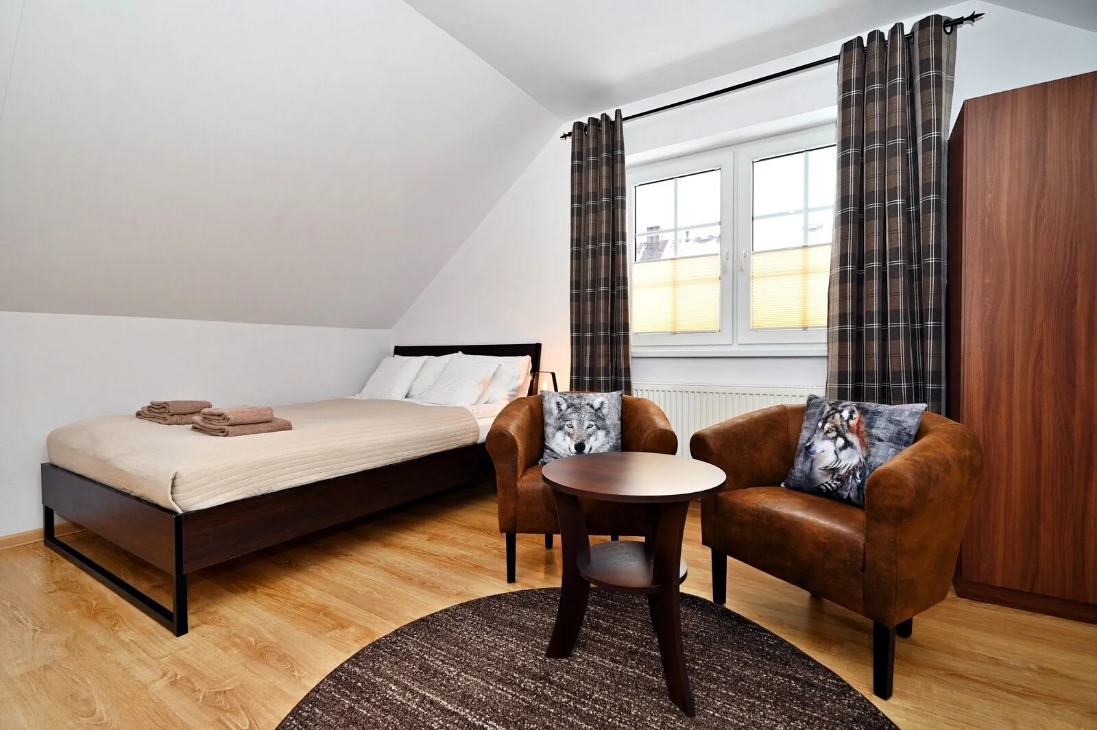 Molonówka Guest House Szczyrk – Szczyrk, Polonia