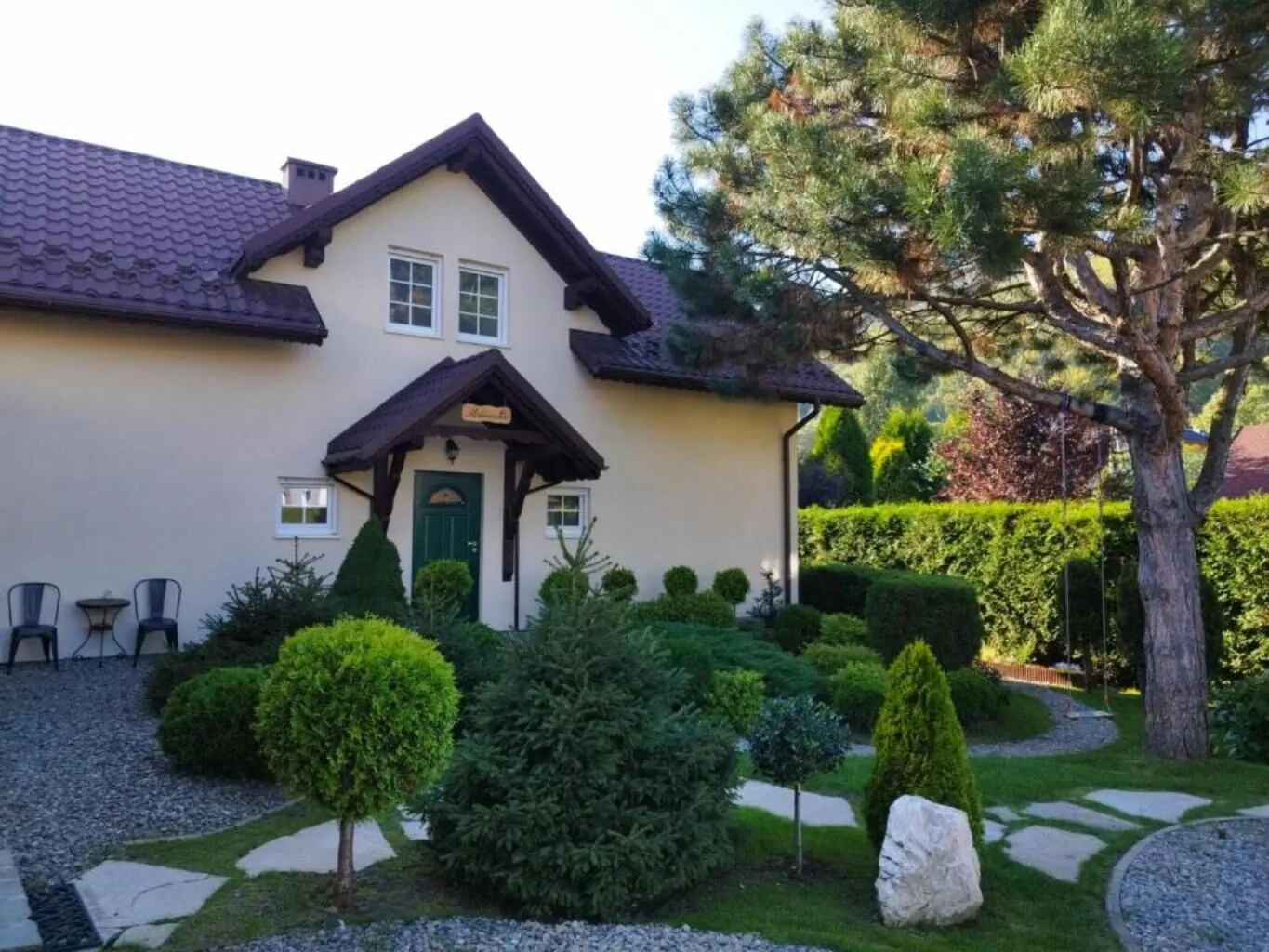 Molonówka Guest House Szczyrk – Szczyrk, Polonia
