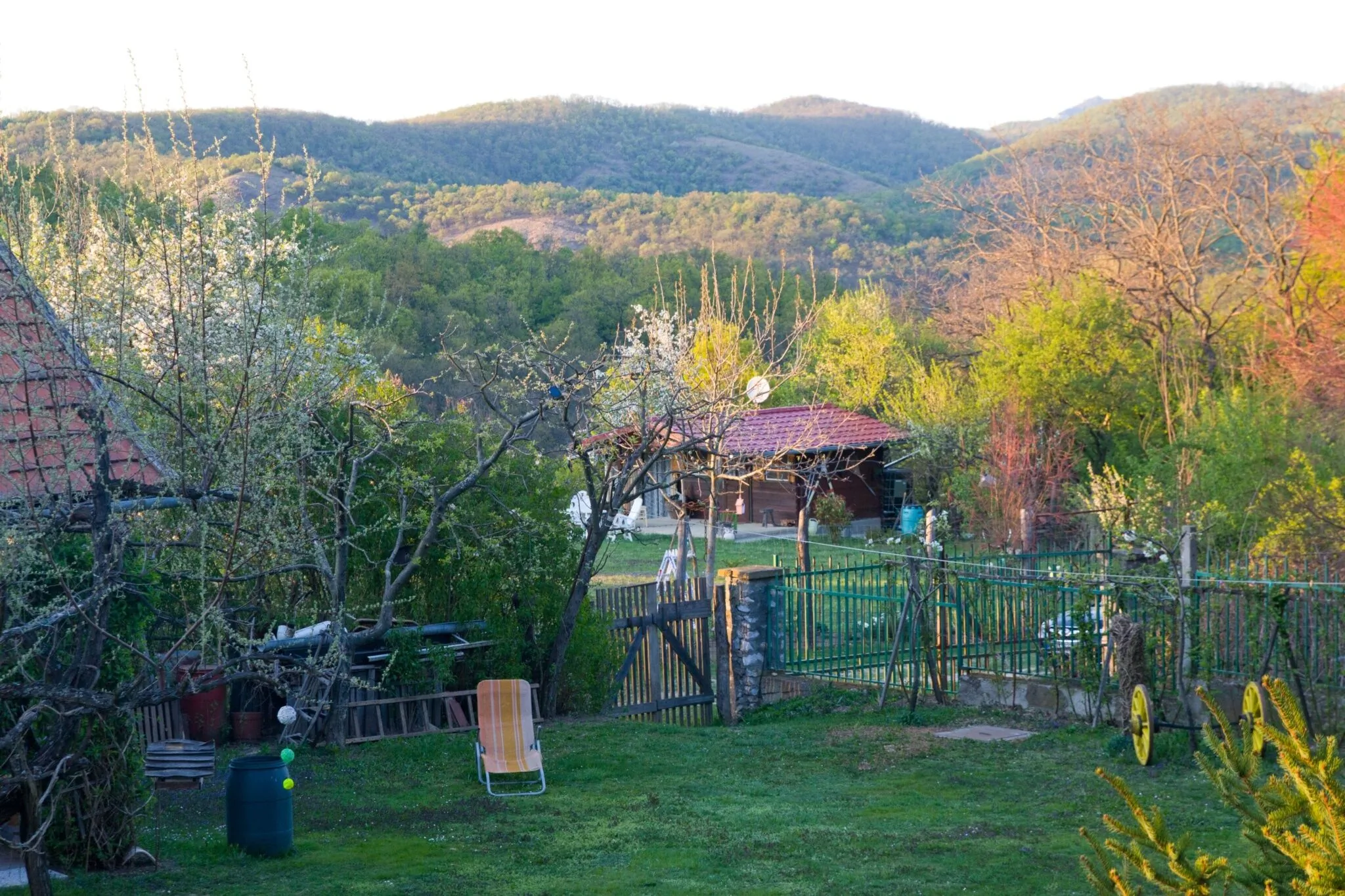 Szérűskert Vendégház Szarvaskő – Szarvaskő, Ungaria