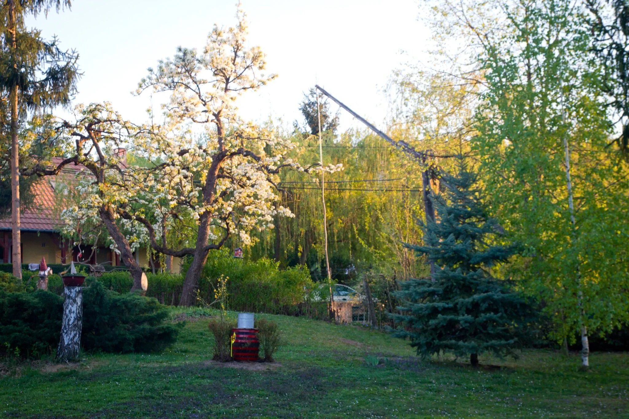 Szérűskert Vendégház Szarvaskő – Szarvaskő, Ungaria