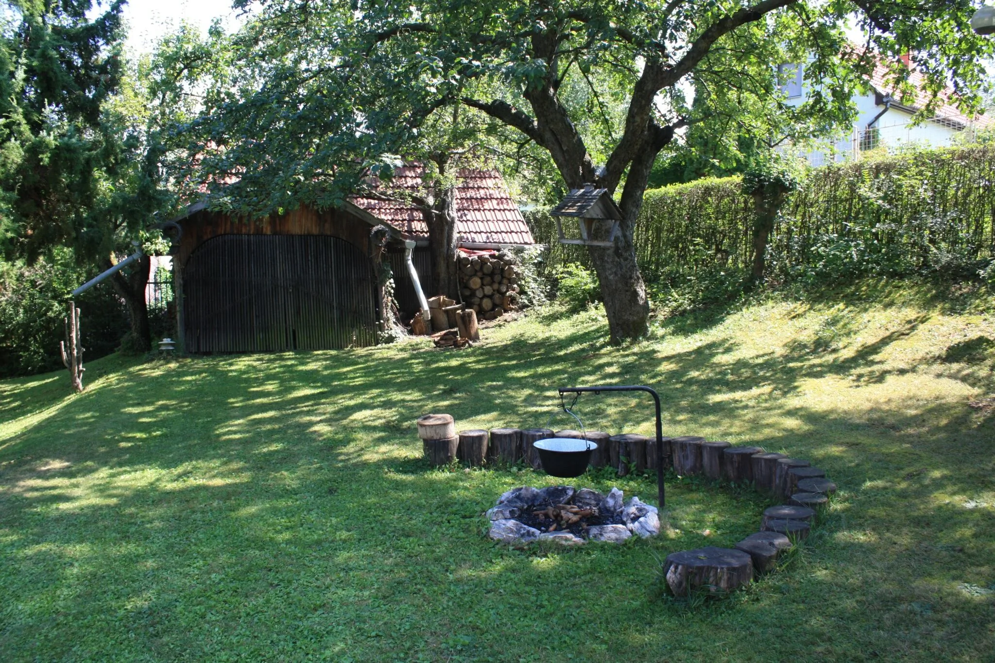 Szérűskert Vendégház Szarvaskő – Szarvaskő, Ungaria