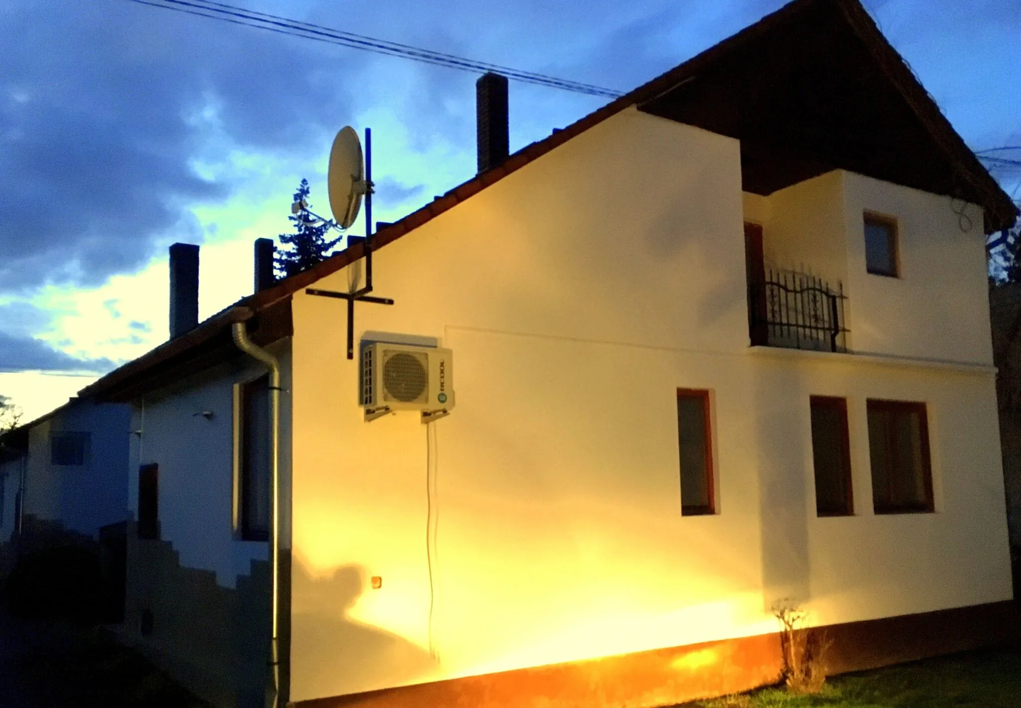 Garden Apartman Balatonlelle – Balatonlelle, Ungaria