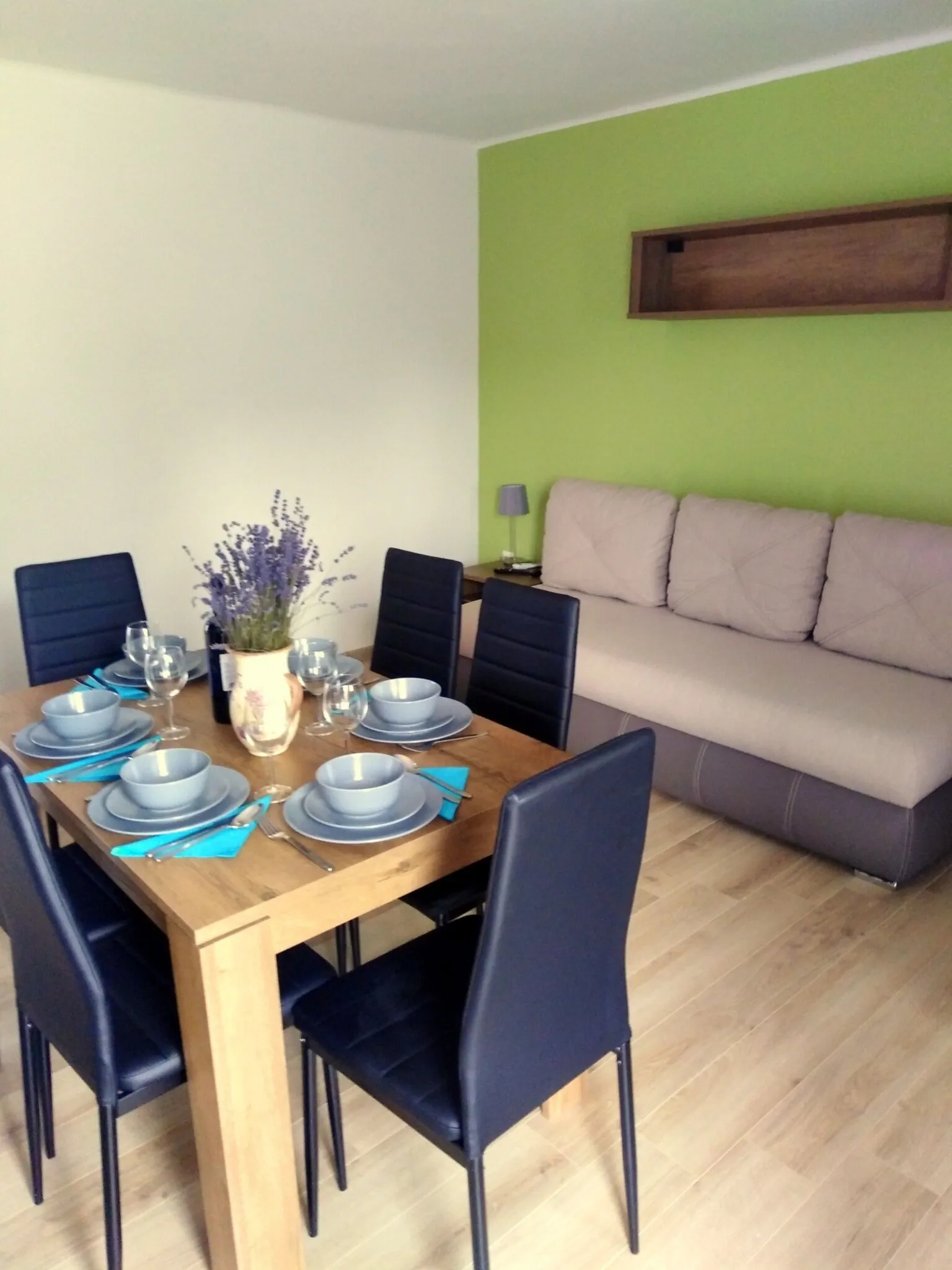Garden Apartman Balatonlelle – Balatonlelle, Ungaria
