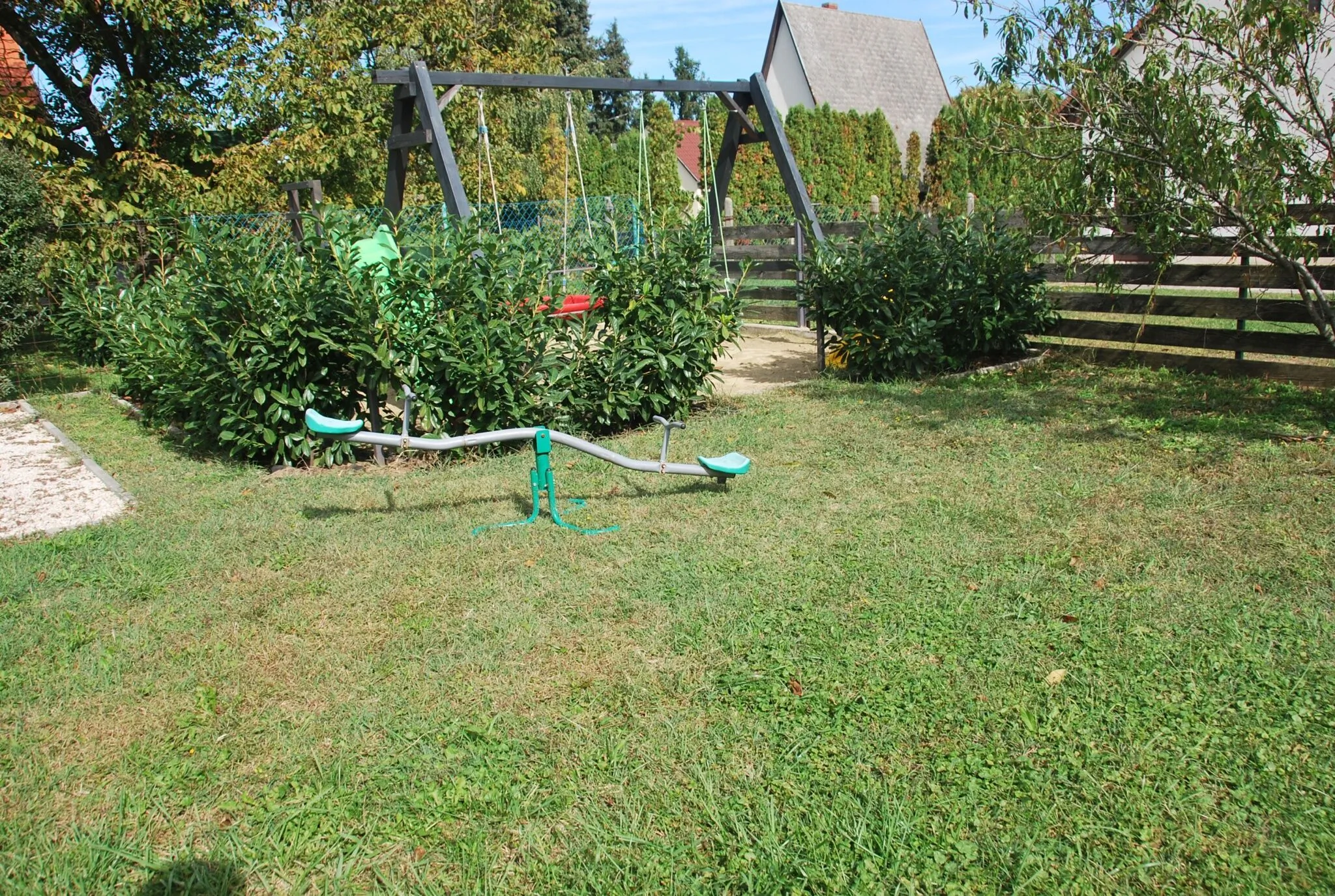 Garden Apartman Balatonlelle – Balatonlelle, Ungaria