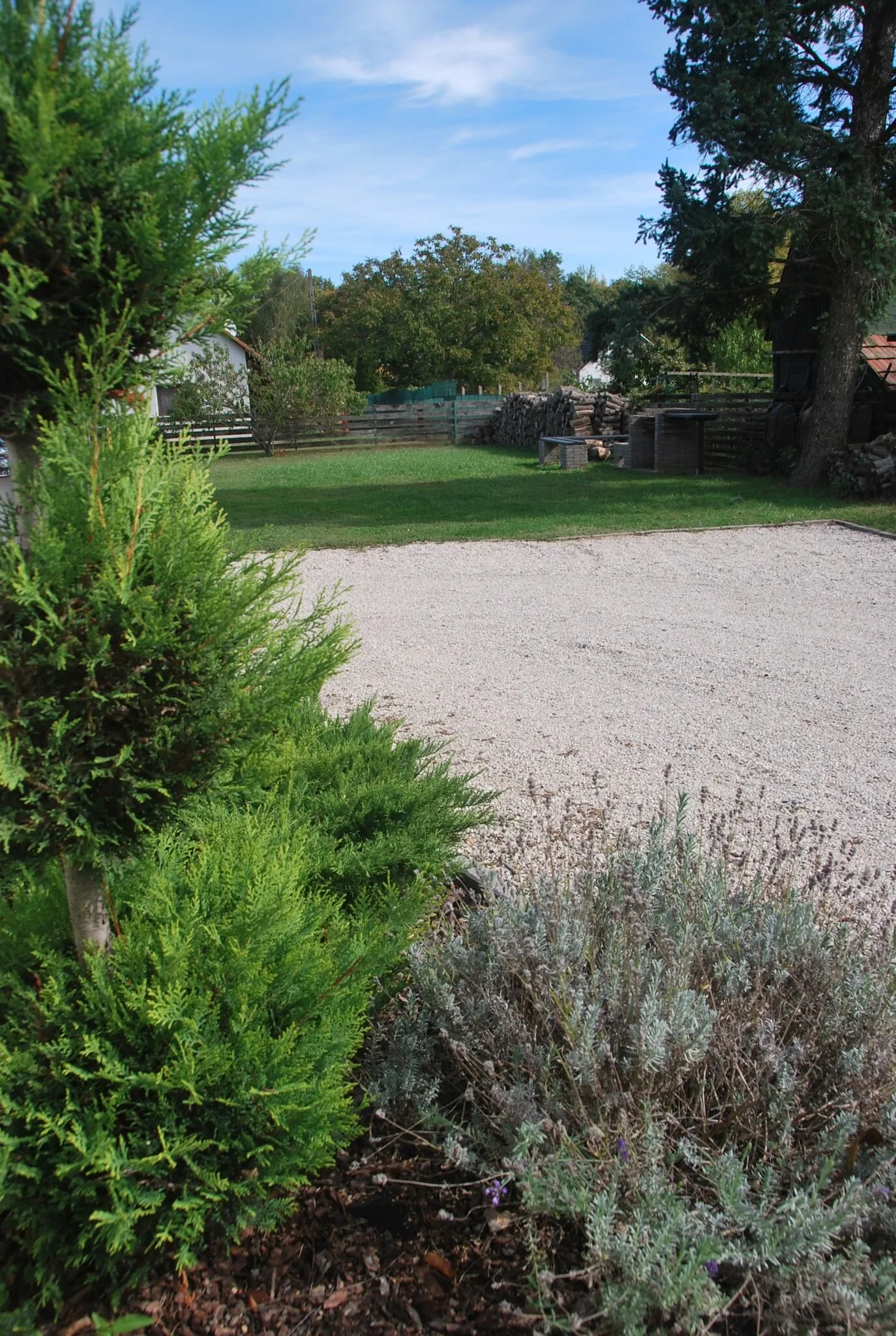 Garden Apartman Balatonlelle – Balatonlelle, Ungaria