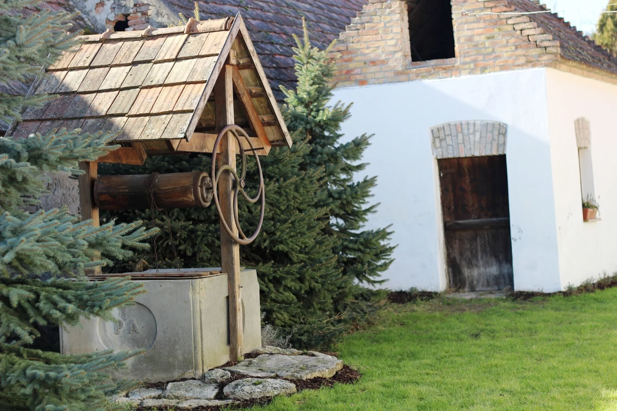 Bakony Tornáca Vendégház Bakonypéterd – Bakonypéterd, Ungaria